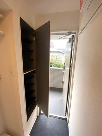 D-room花京院の物件内観写真